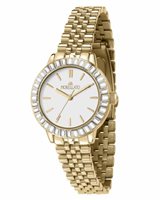Reloj Morellato Mujer in Acero chapado en oro amarillo R0153165533 - R0153165533
